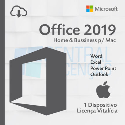 Office 2019 Para Mac