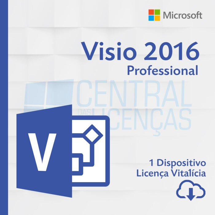 Visio 2016