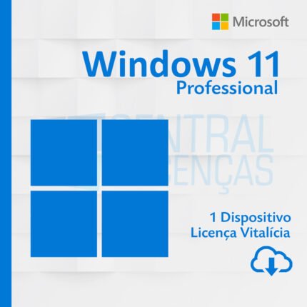 Windows 11 Professional