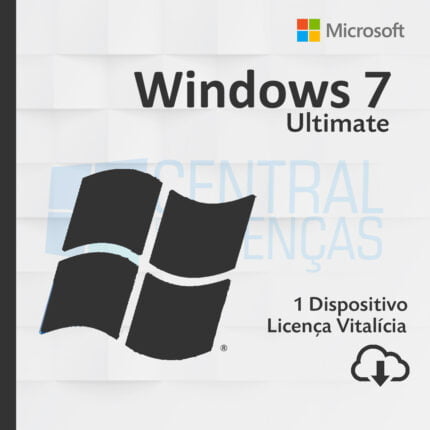 Windows 7 Ultimate