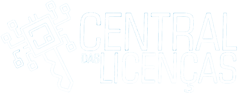 Central das Licenças