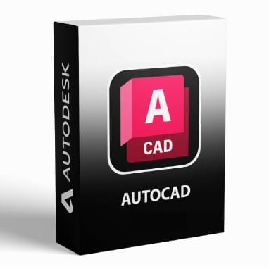 Autocad 2025 - Licença Anual