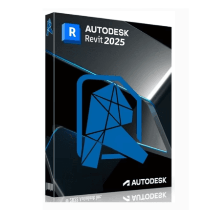 Revit 2025 - Licença Anual